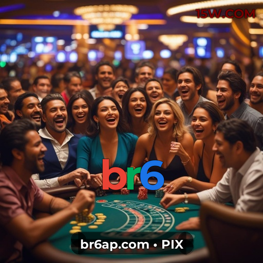 🎲 Jogue Crash no Cassino br6 | Odds Altas e Bônus