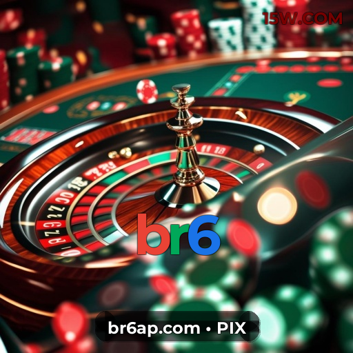 br6 App: Baixe Agora e Jogue Slots Online em Qualquer Lugar 