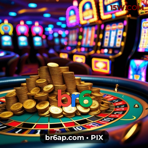 br6: Uma Experiência de Registro Seguro e Rápido