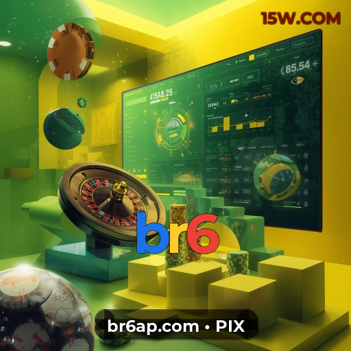 🎲 Jogue Crash no Cassino br6 | Odds Altas e Bônus