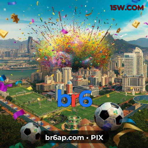 Cassino br6 | Página Inicial com Ofertas Exclusivas