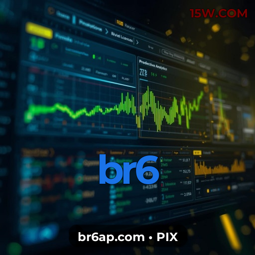 🏅 br6 | Jogos de Cassino com Bônus e PIX Instantâneo