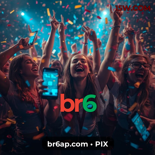 br6 | A Plataforma de Apostas Mais Confiável do Brasil (2026)