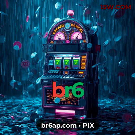 br6.com 🎯 - Principal site oficial de jogos de azar 🎯 - br6