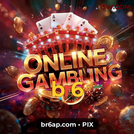 Algoritmo da Plataforma br6: Como Identificar a Chuva de Prêmios