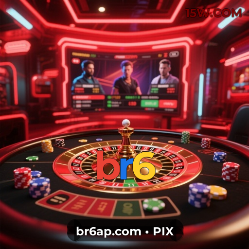 br6: Bônus Generoso e Promoções Exclusivas que Você Não Pode Perder!