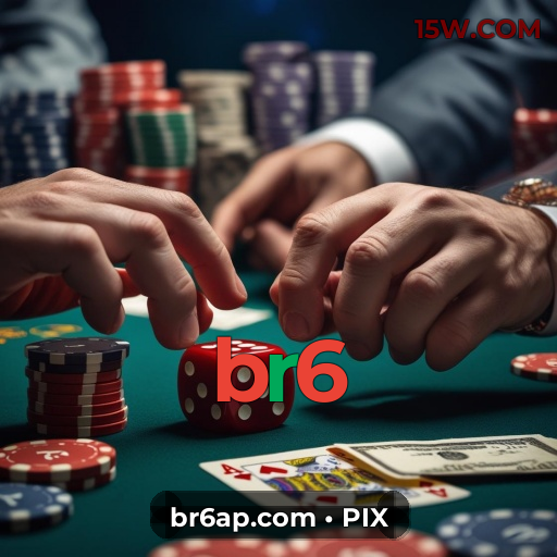 Como Retirar Seus Lucros de Apostas na br6 Instantaneamente