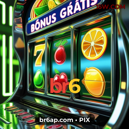 br6 Jogos: Ganhe Bônus de Boas-Vindas ao Depositar Hoje