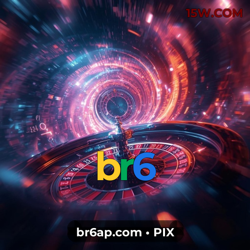 br6 | Cassino Online com Bônus e Promoções Ativas