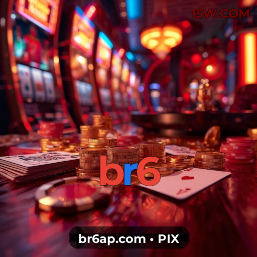 br6 Login: Entre Agora sem Erro de Conexão ou Bloqueio