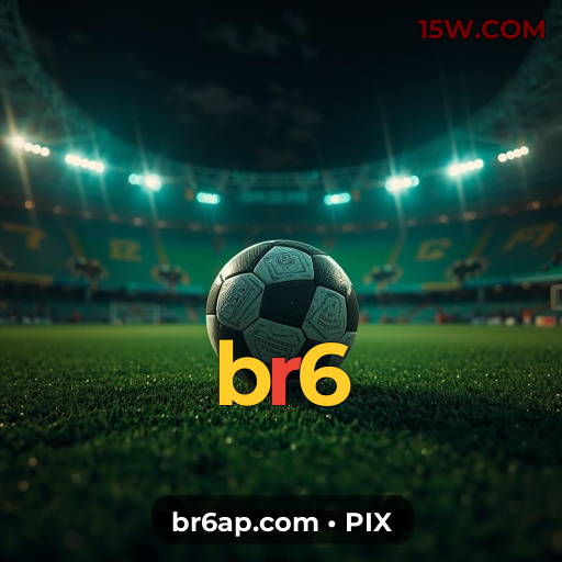 br6 Jogos: Ganhe Bônus de Boas-Vindas ao Depositar Hoje