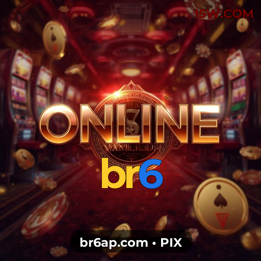 br6 | Cassino VIP Brasileiro com Roleta Online Exclusiva