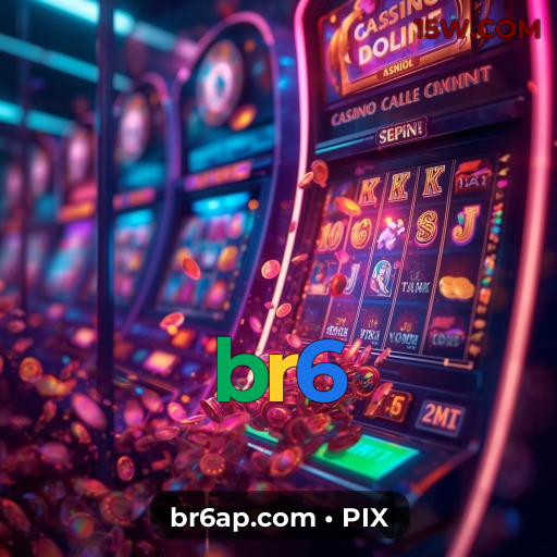 br6 | Cassino Online com Bônus e Promoções Ativas