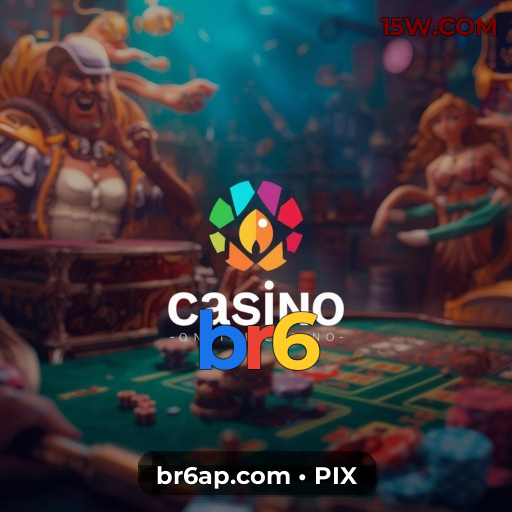 br6 | Cassino VIP Brasileiro com Roleta Online Exclusiva