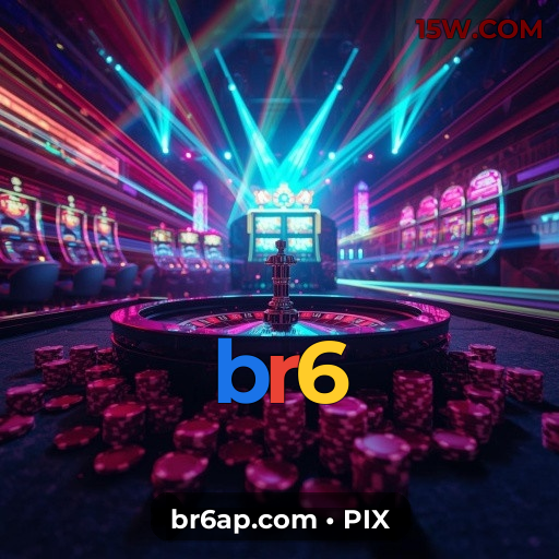 Promoções de Carnaval br6: Bônus Especiais e Prêmios Incríveis