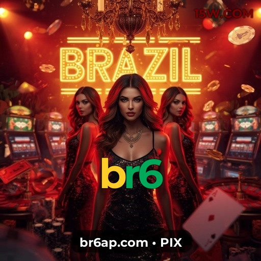 br6 GAME App Baixar para Android (.apk) Agora no Brasil