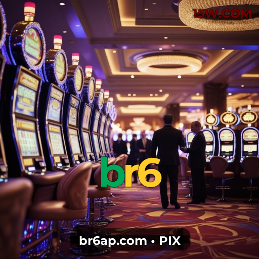 Qual a plataforma que está pagando? Conheça a br6